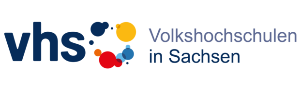 Logo Sächsischer Volkshochschulverband e.V.